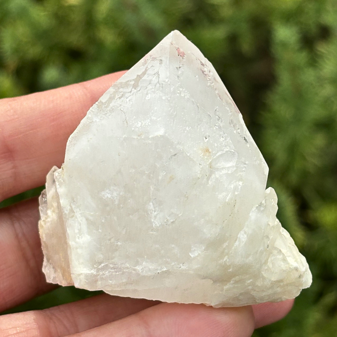 Atlantean Lovestar Quartz