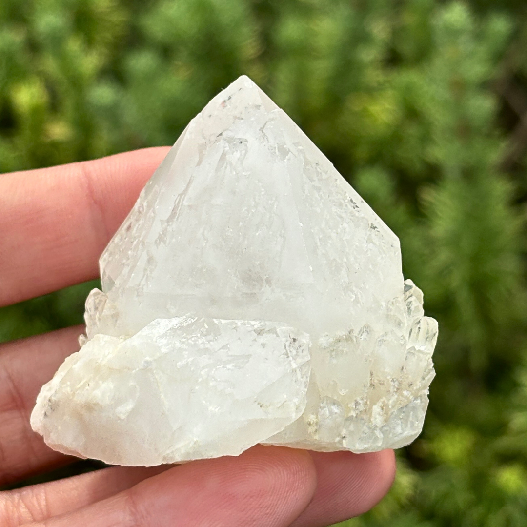 Atlantean Lovestar Quartz