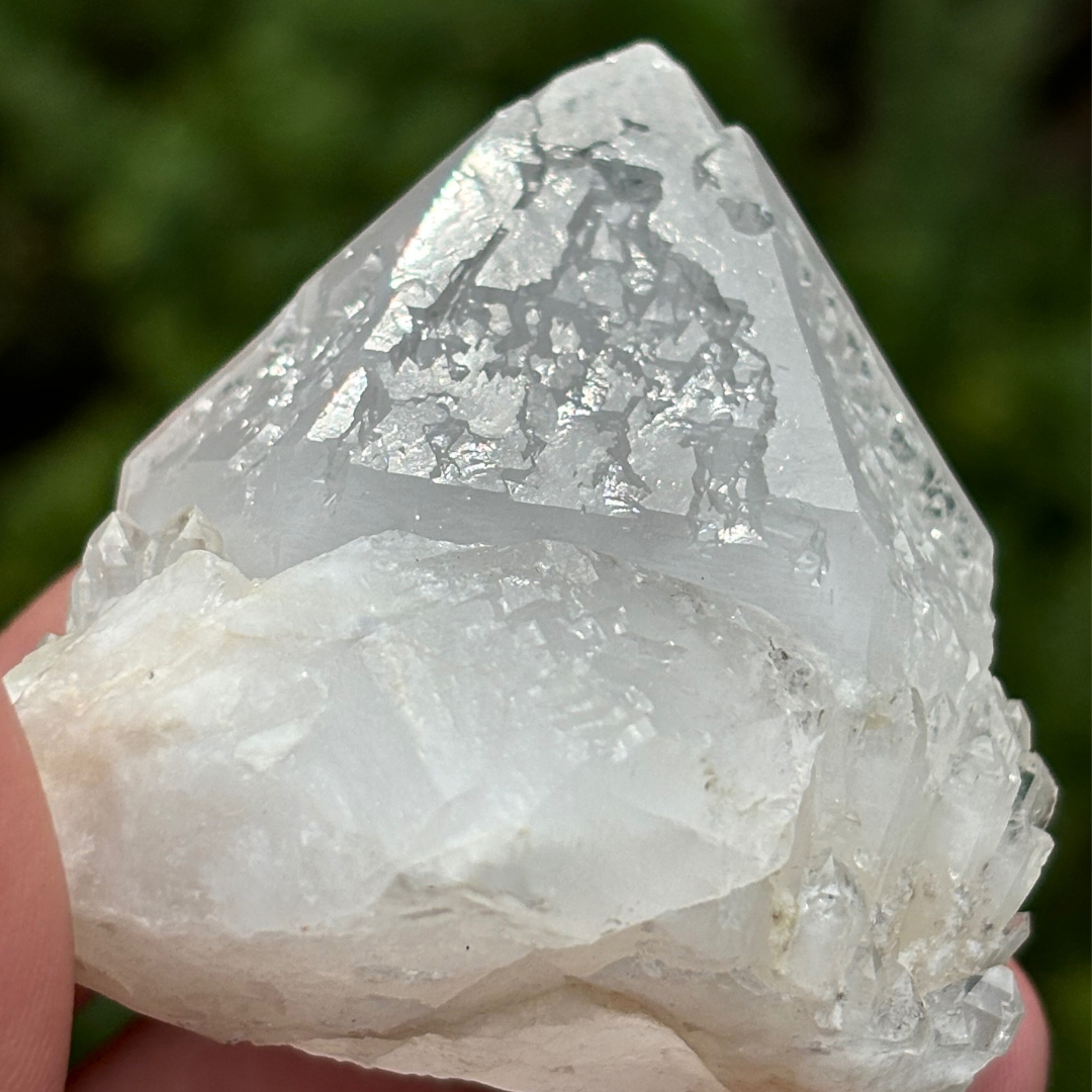 Atlantean Lovestar Quartz