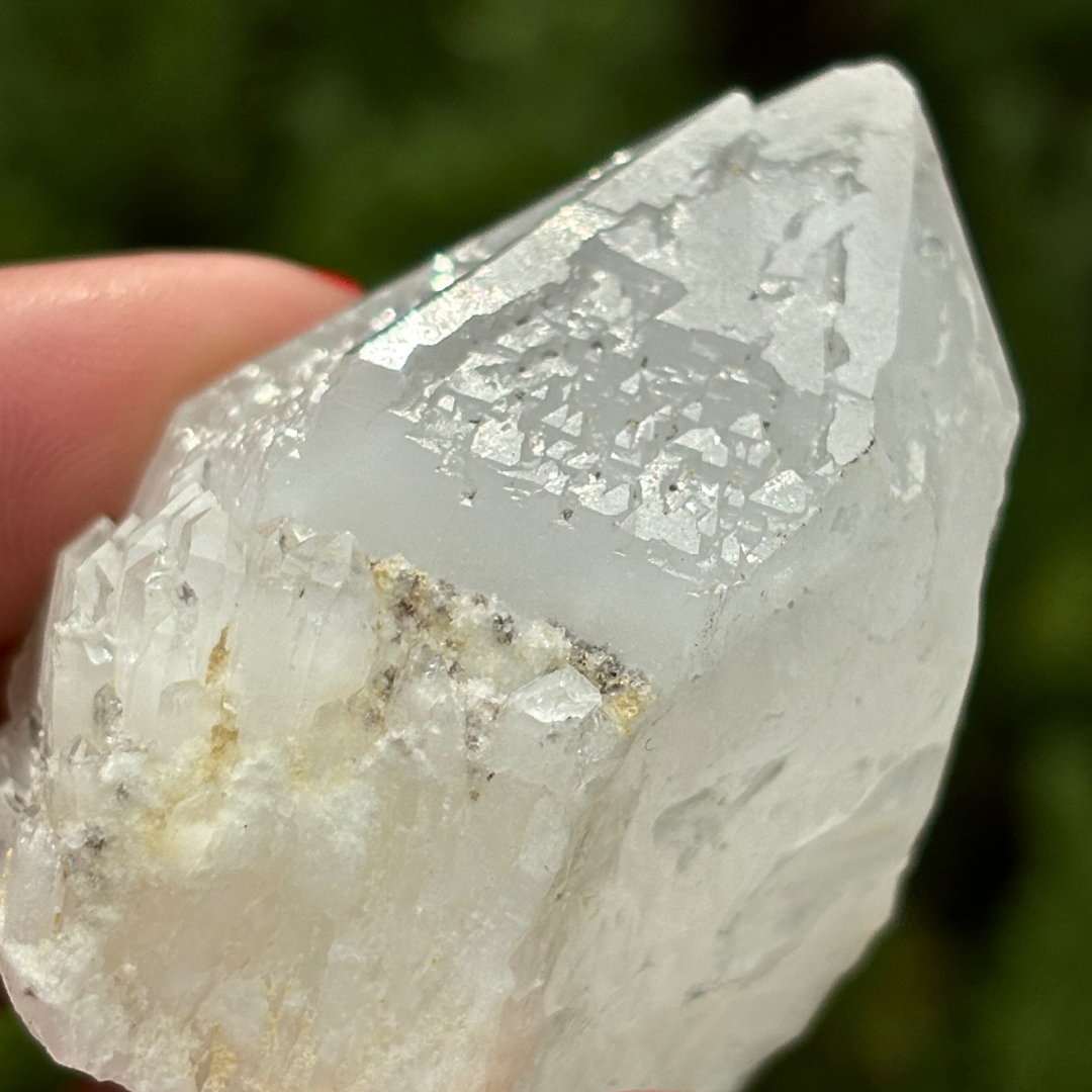 Atlantean Lovestar Quartz