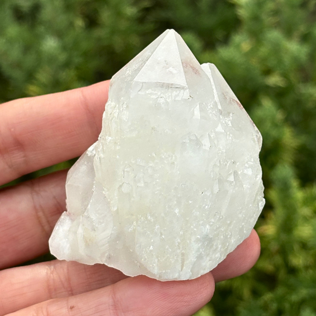 Atlantean Lovestar Quartz