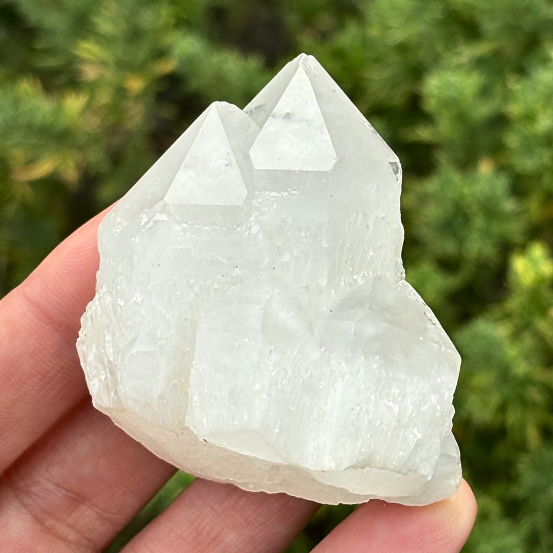 Atlantean Lovestar Quartz