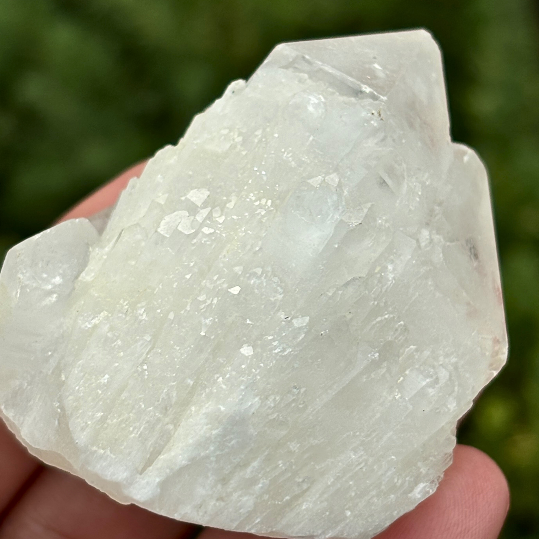 Atlantean Lovestar Quartz