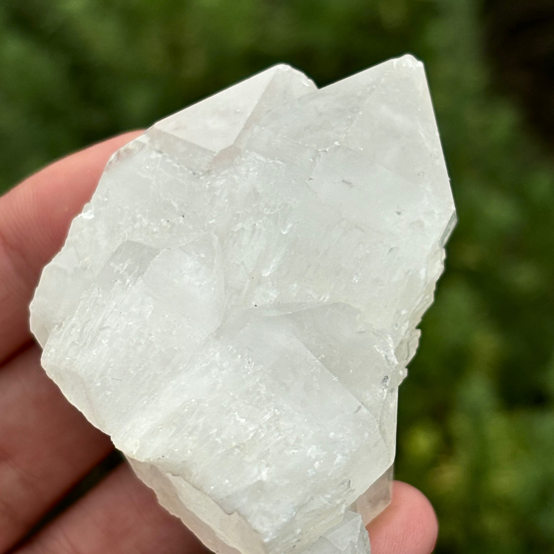 Atlantean Lovestar Quartz