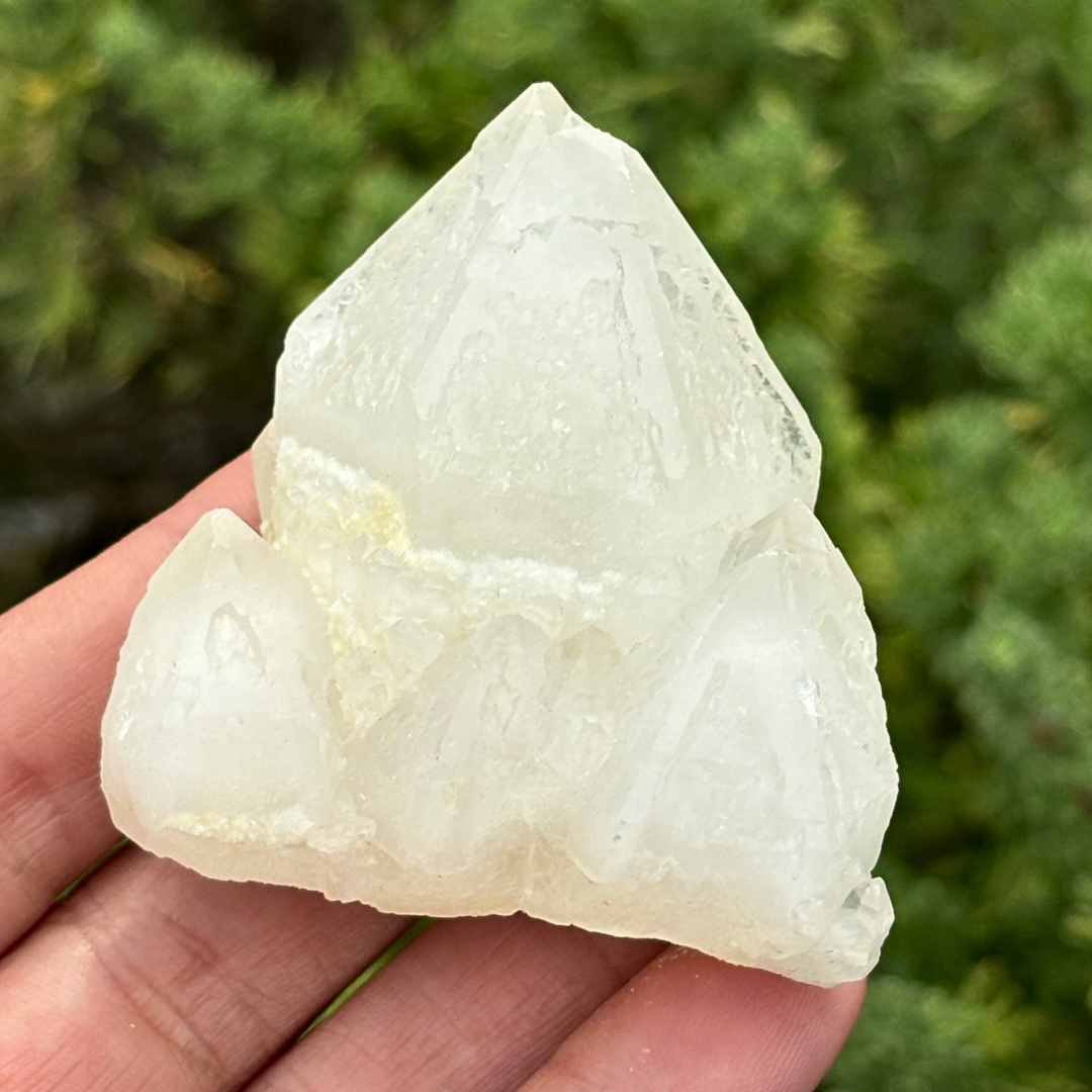 Atlantean Lovestar Quartz