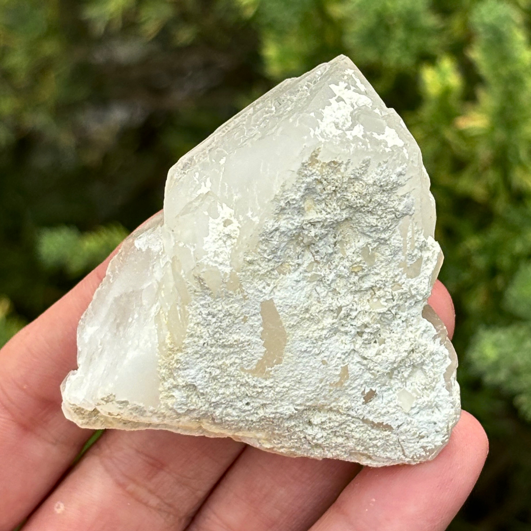 Atlantean Lovestar Quartz