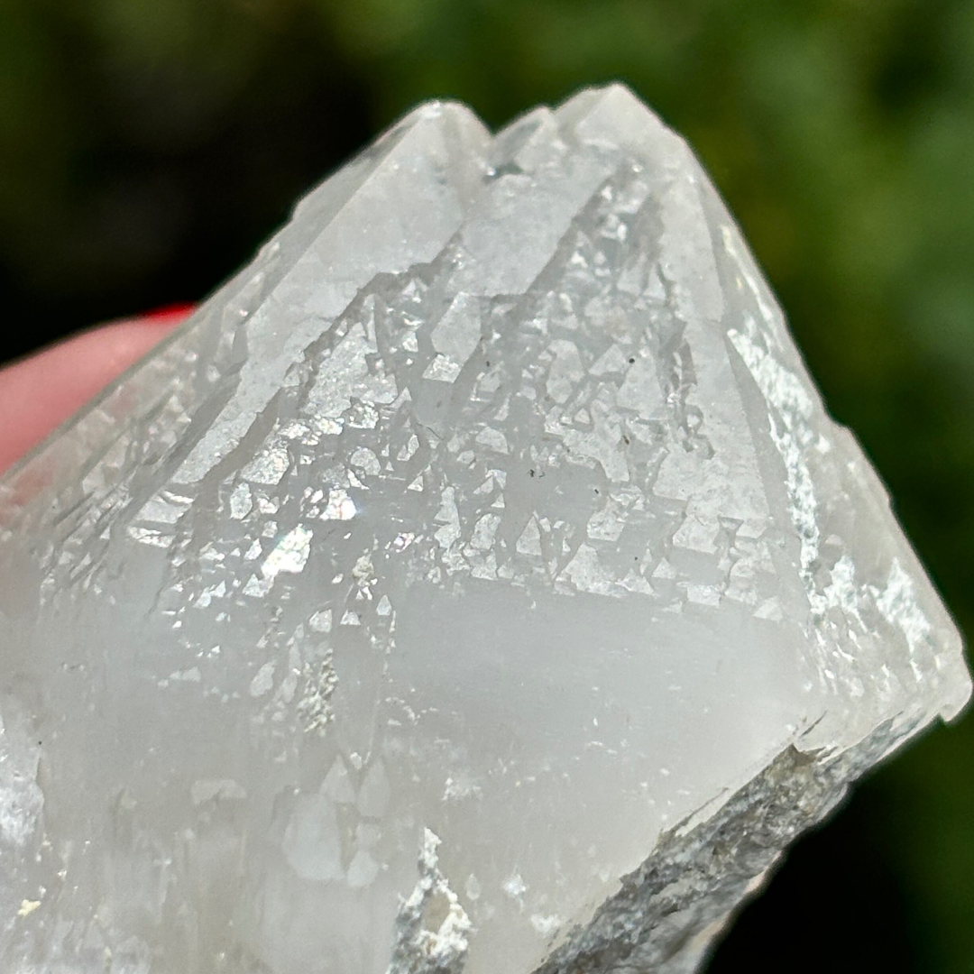 Atlantean Lovestar Quartz