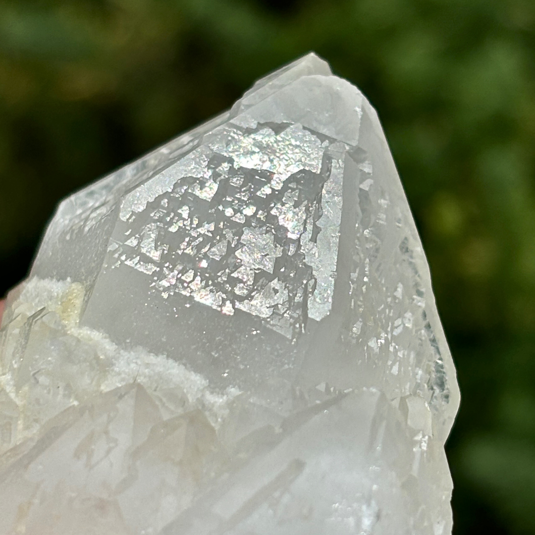 Atlantean Lovestar Quartz