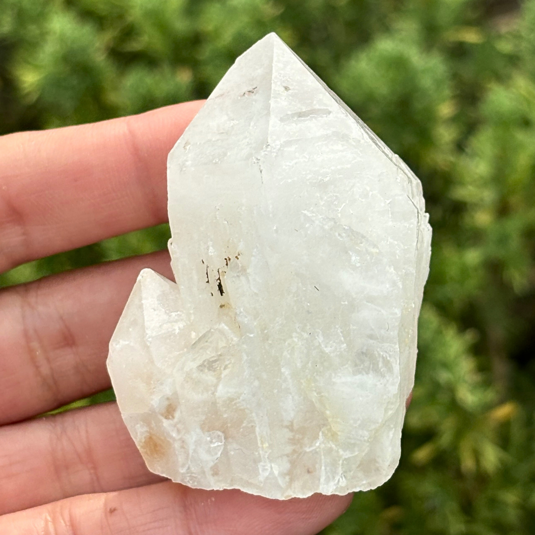 Atlantean Lovestar Quartz