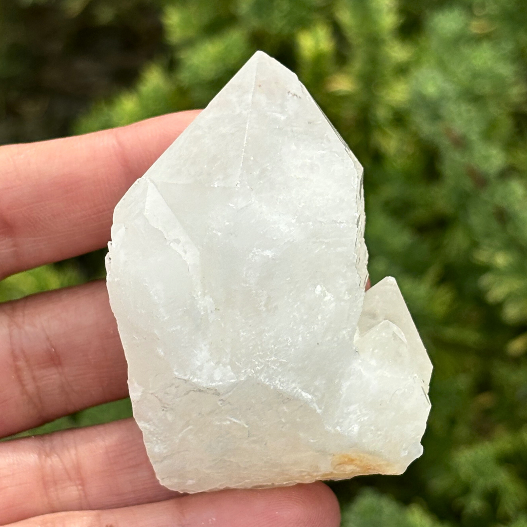 Atlantean Lovestar Quartz