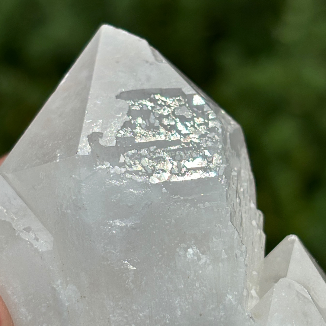 Atlantean Lovestar Quartz