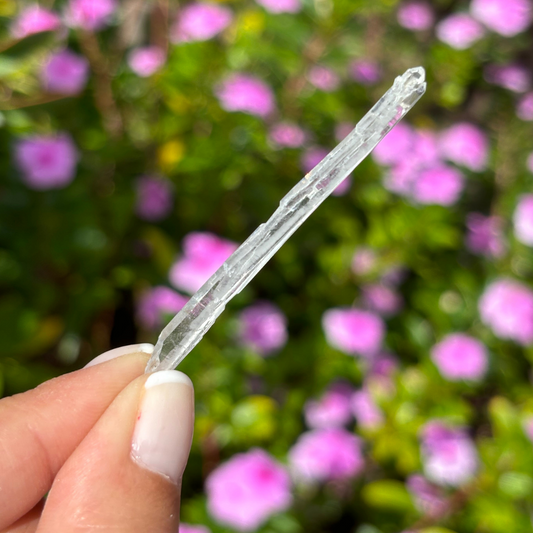 Faden Quartz Specimen