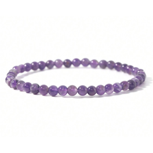 Amethyst Bracelet