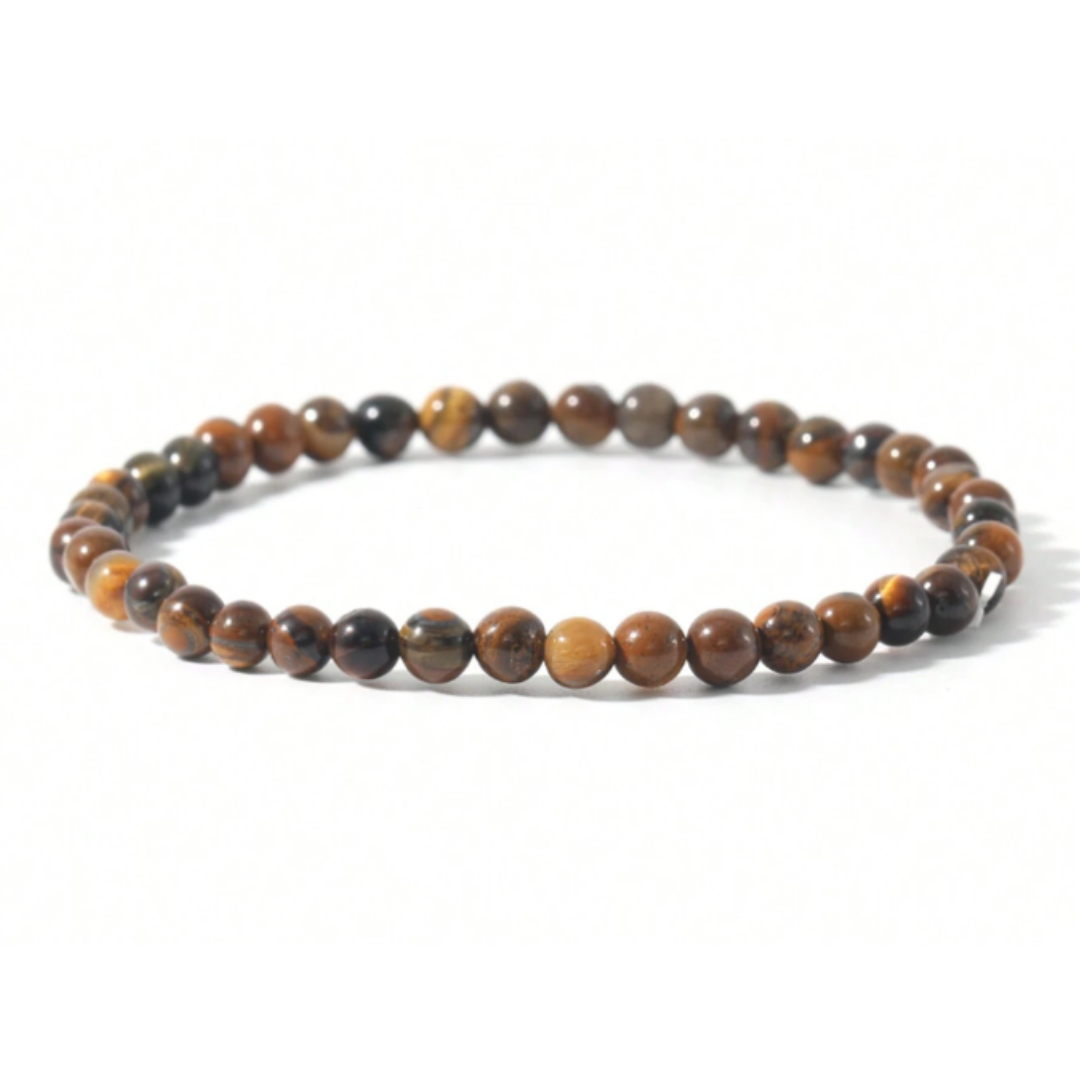 Tigers Eye Bracelet