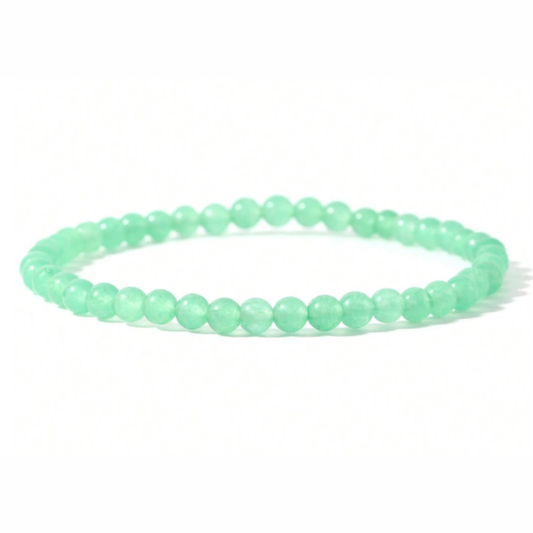 Green Aventurine Bracelet