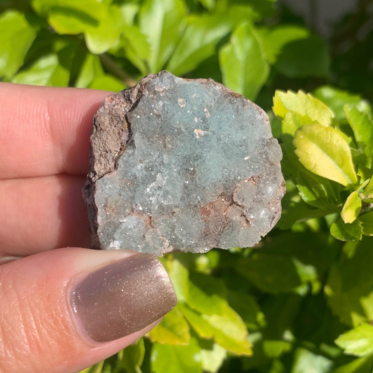 Hemimorphite Specimen