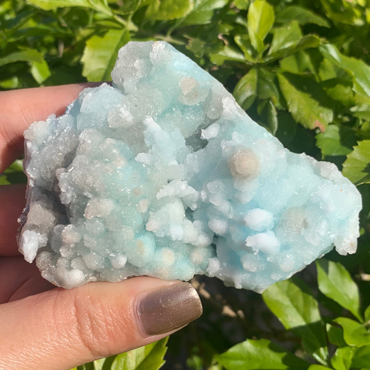 Hemimorphite Specimen