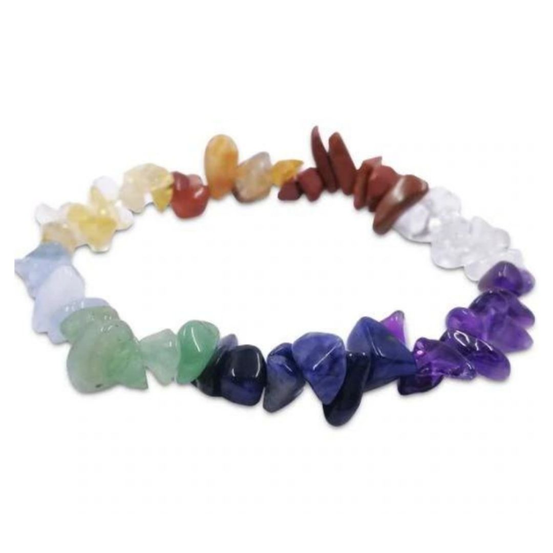 Gemstone Bracelets – Peace Love Meditate South Africa